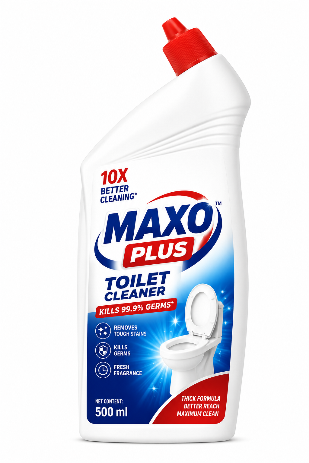 Toilet Cleaner