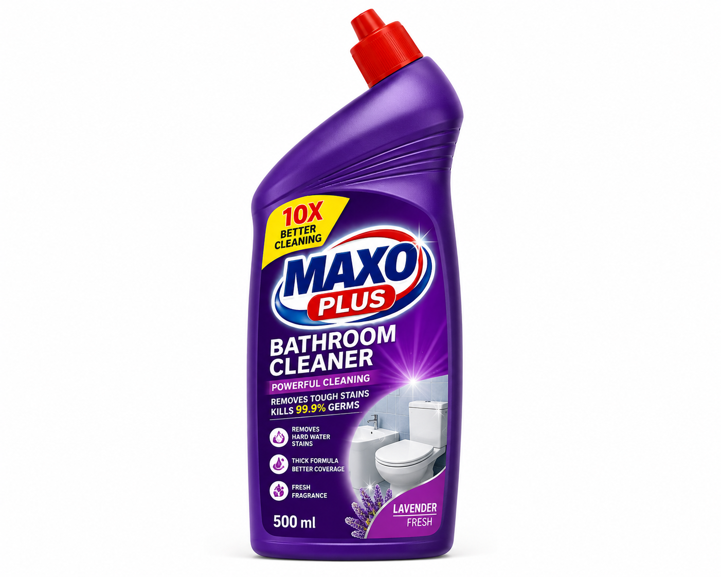 Bathroom Cleaner